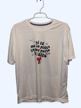 Men's Athletic Works Tee